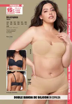 Vista previa de Ilusión catálogo Verano, nuevo folleto de la tienda, válido en México a partir del 01.05.2026 | Página: 123