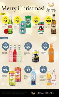 Preview of Foodland Catalogue - valid from 17.12.2025 | Page: 45