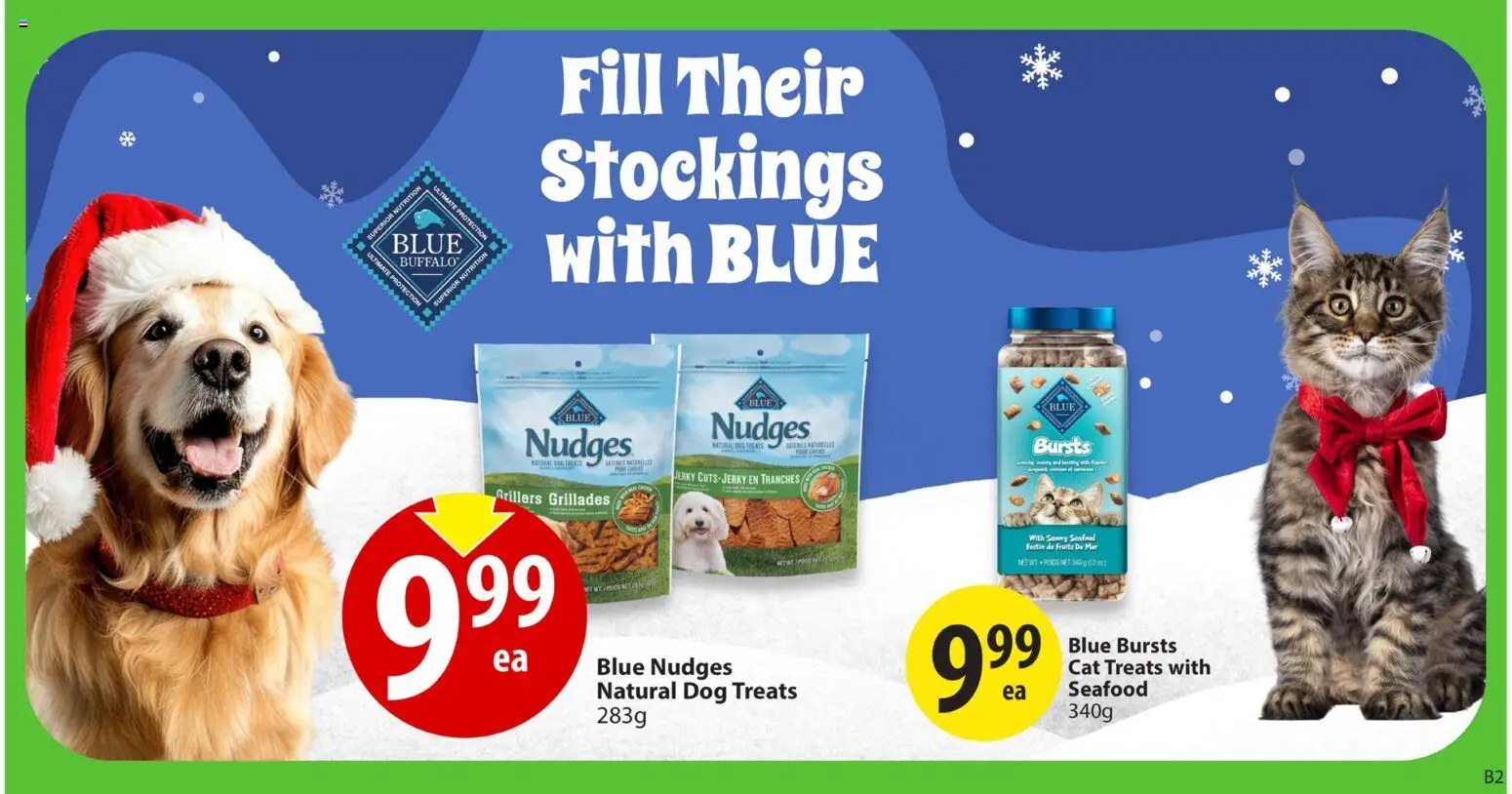 Save on foods flyer valid from 13.11.2025 | Page: 29