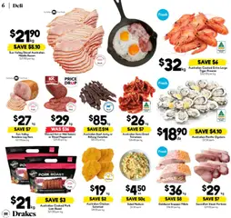 Preview of Drakes Catalogue QLD - valid from 04.02.2026 | Page: 7