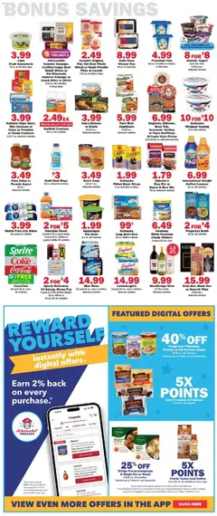 Preview of Schnucks weekly ads valid from 29.10.2025 | Page: 5