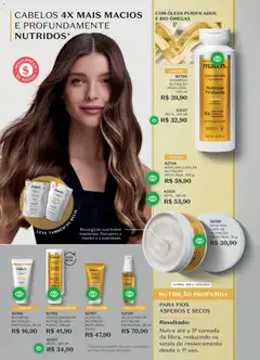 O Boticário Black Friday - Pré-Visualização do folheto da loja O Boticário, válido de 03.11.2025 | Página: 177