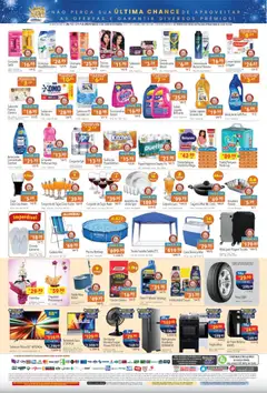 Supermercados Condor - Ofertas da semana  - Pré-Visualização do folheto da loja Supermercados Condor, válido de 26.12.2025 | Página: 4