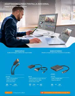 Vista previa de Steren catálogo, nuevo folleto de la tienda, válido en México a partir del 01.01.2025 | Página: 176