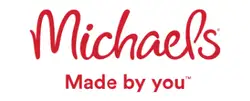 Michaels logo in category Other