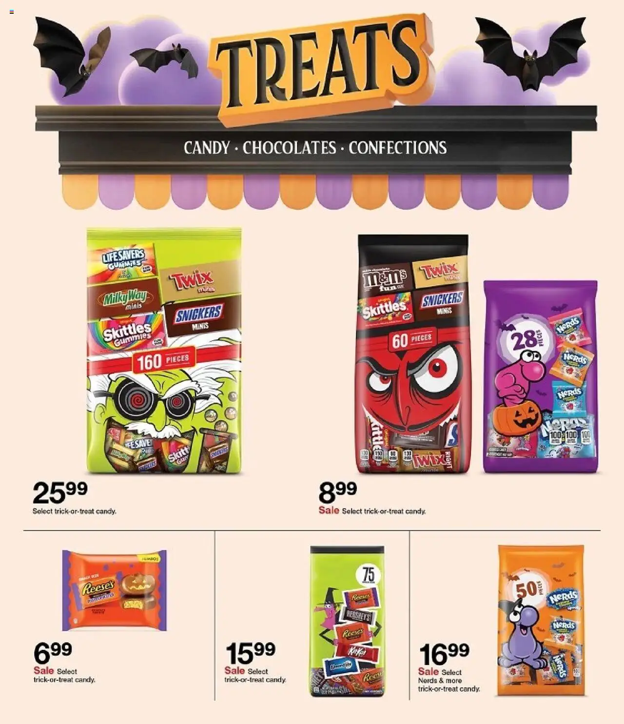 Target Weekly Ad - valid from 19.10.2025 | Page: 2