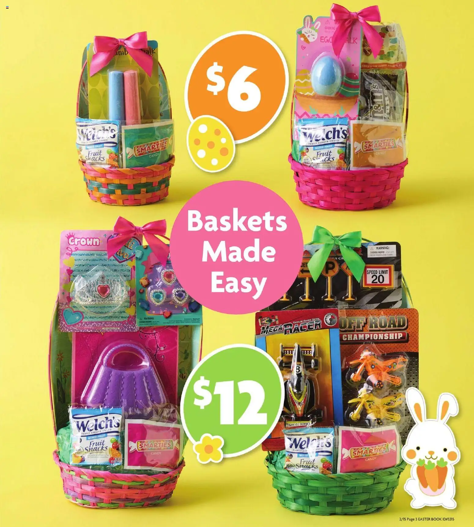 Family Dollar Digital Book - TX - valid from 22.02.2026 | Page: 4