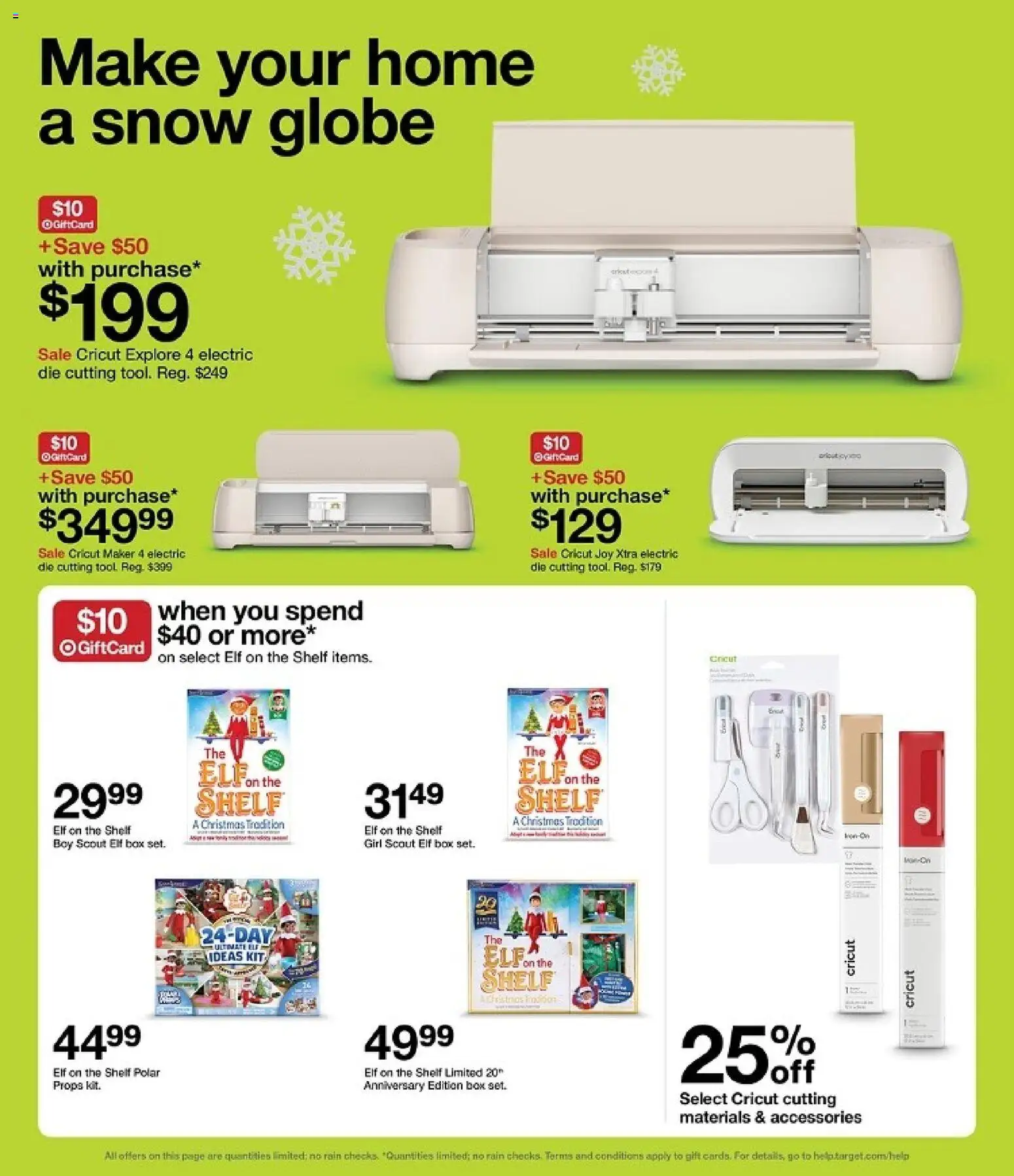 Target Black Friday - valid from 23.11.2025 | Page: 47 | Products: Shelf, Box