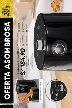 Vista previa de folleto Azzorti - Campaña 16 de la Azzorti válido desde 29.09.2025 | Página: 250