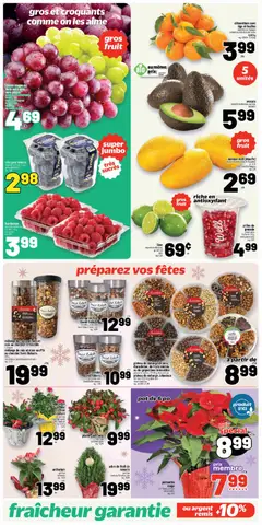 Preview of Metro - Black Friday  from shop Metro valid from 27.11.2025 | Page: 5