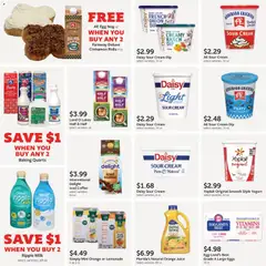 Preview of Fareway weekly ads valid from 01.12.2025 | Page: 27