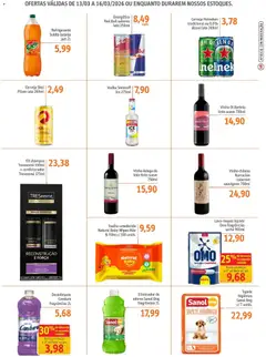 Sonda ofertas FDS - Pré-Visualização do folheto da loja Sonda, válido de 13.03.2026 | Página: 3