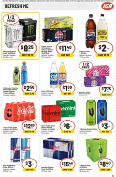 Preview of Ritchies Catalogue  - valid from 18.02.2026 | Page: 18