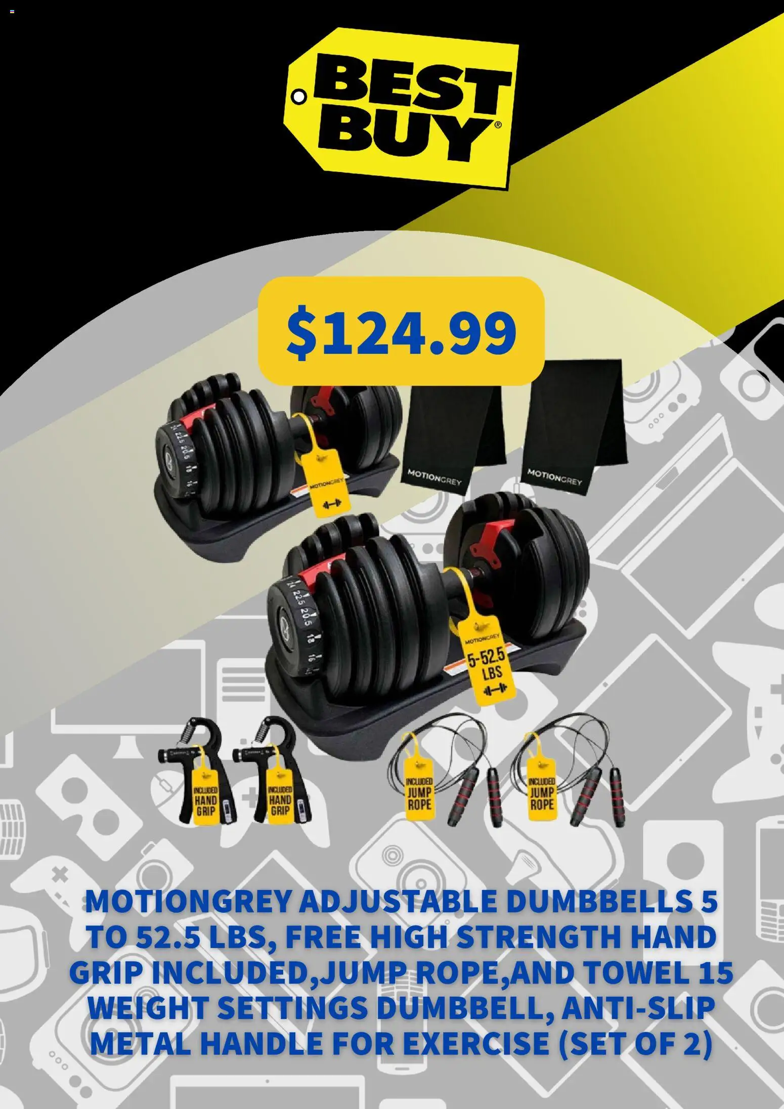 Best Buy flyer valid from 17.11.2025 | Page: 7