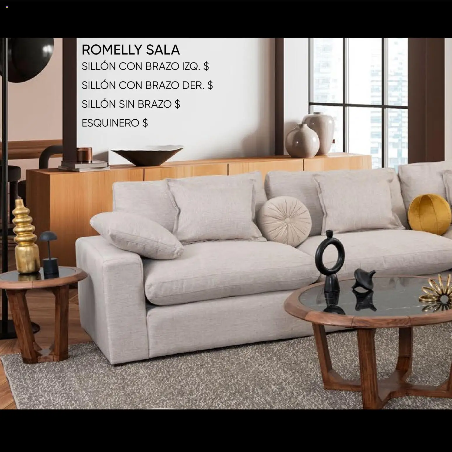 Nuevas ofertas de Muebles Dico válidas en toda la República Mexicana desde el 22.10.2025. ¡Encuentra las mejores ofertas en Muebles Dico catálogo Colección Premium! | Página: 78 | Productos: Sillón