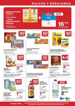 Nuevas ofertas de El Corte Inglés válidas en toda la República Mexicana desde el 14.08.2025. ¡Encuentra las mejores ofertas en El Corte Inglés - Catálogo Nuestros Mejores Precios! | Página: 13