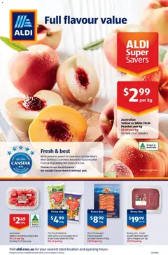Preview of Catalogue Aldi - valid from 28.01.2026 | Page: 26