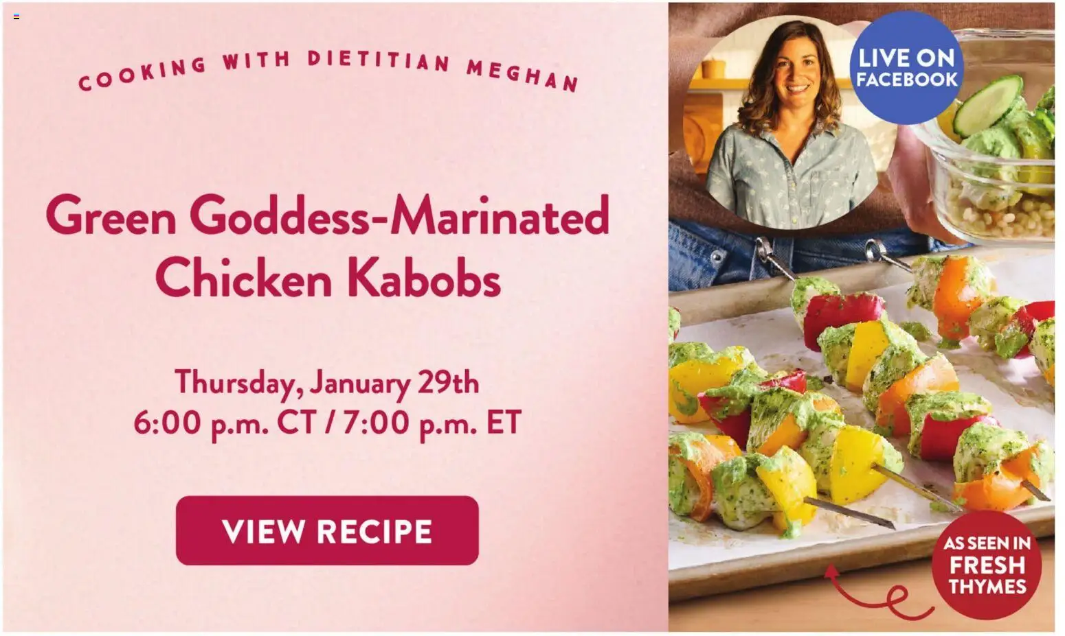 Fresh Thyme Weekly Ad - IL - valid from 28.01.2026 | Page: 7