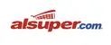 Logo de Alsuper -
