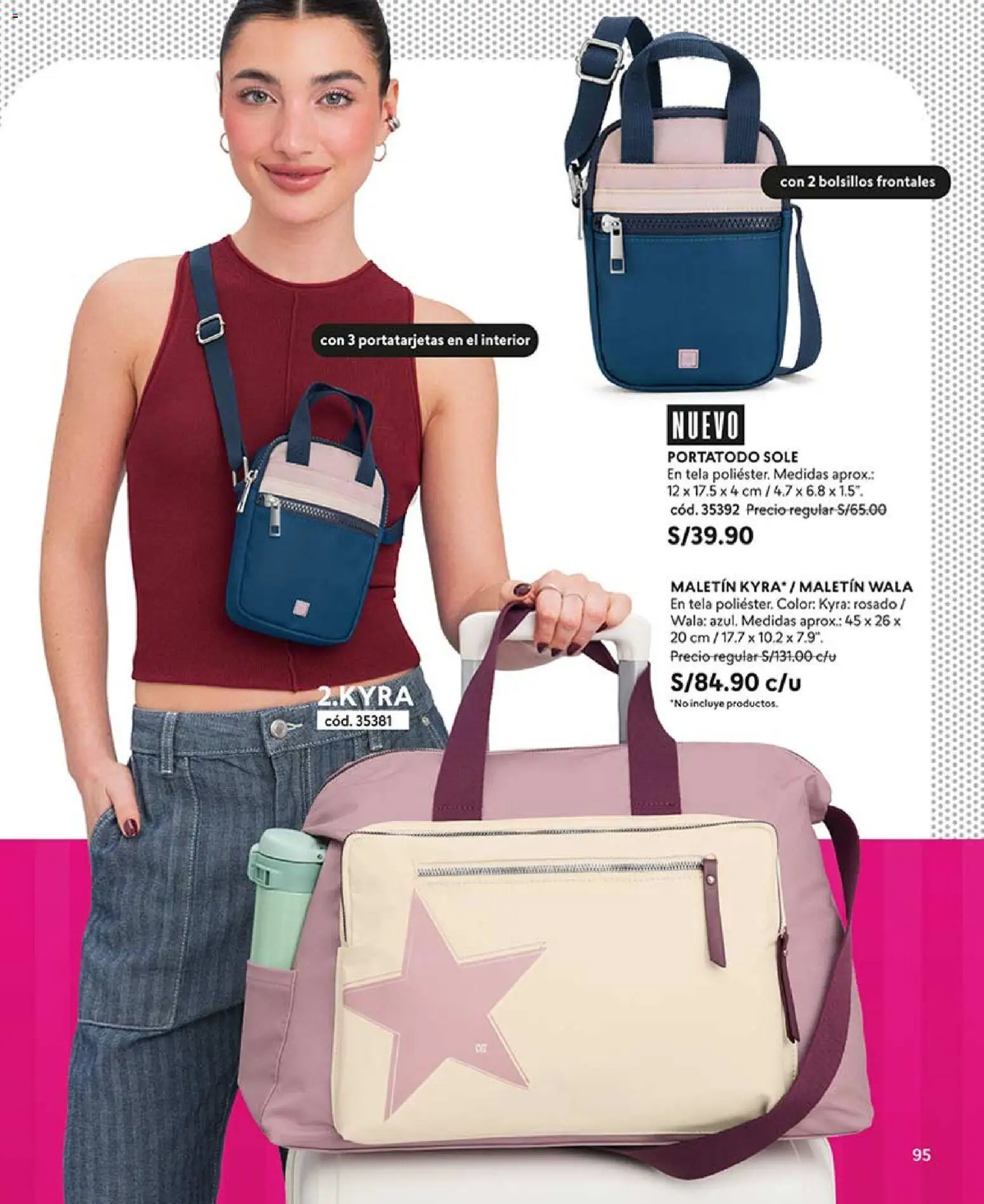 Catálogo CyZone válido desde 14.03.2026 | Página: 95