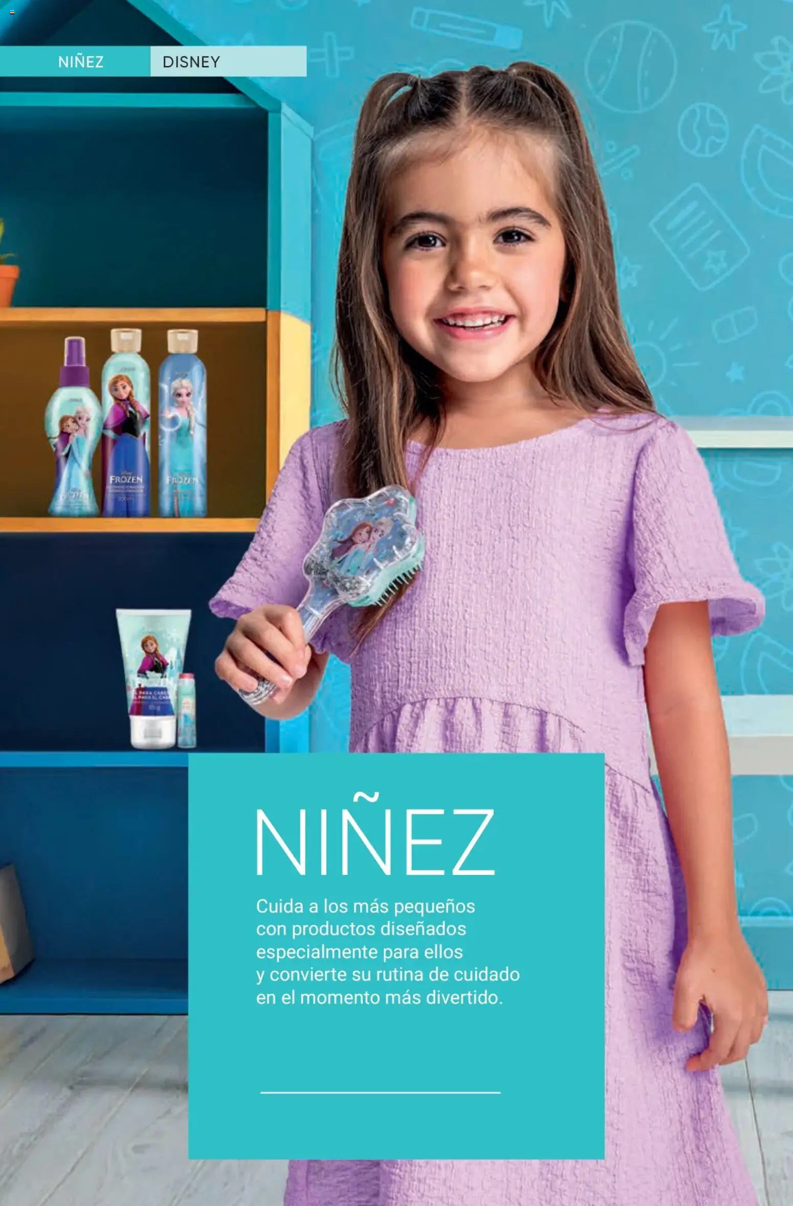 Avon revista - valida desde el 02.01.2026 | Página: 6