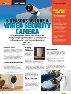 Preview of JB Hi-Fi STACK mag - valid from 02.03.2026 | Page: 14 | Products: Batteries, Device, Camera, Adapter