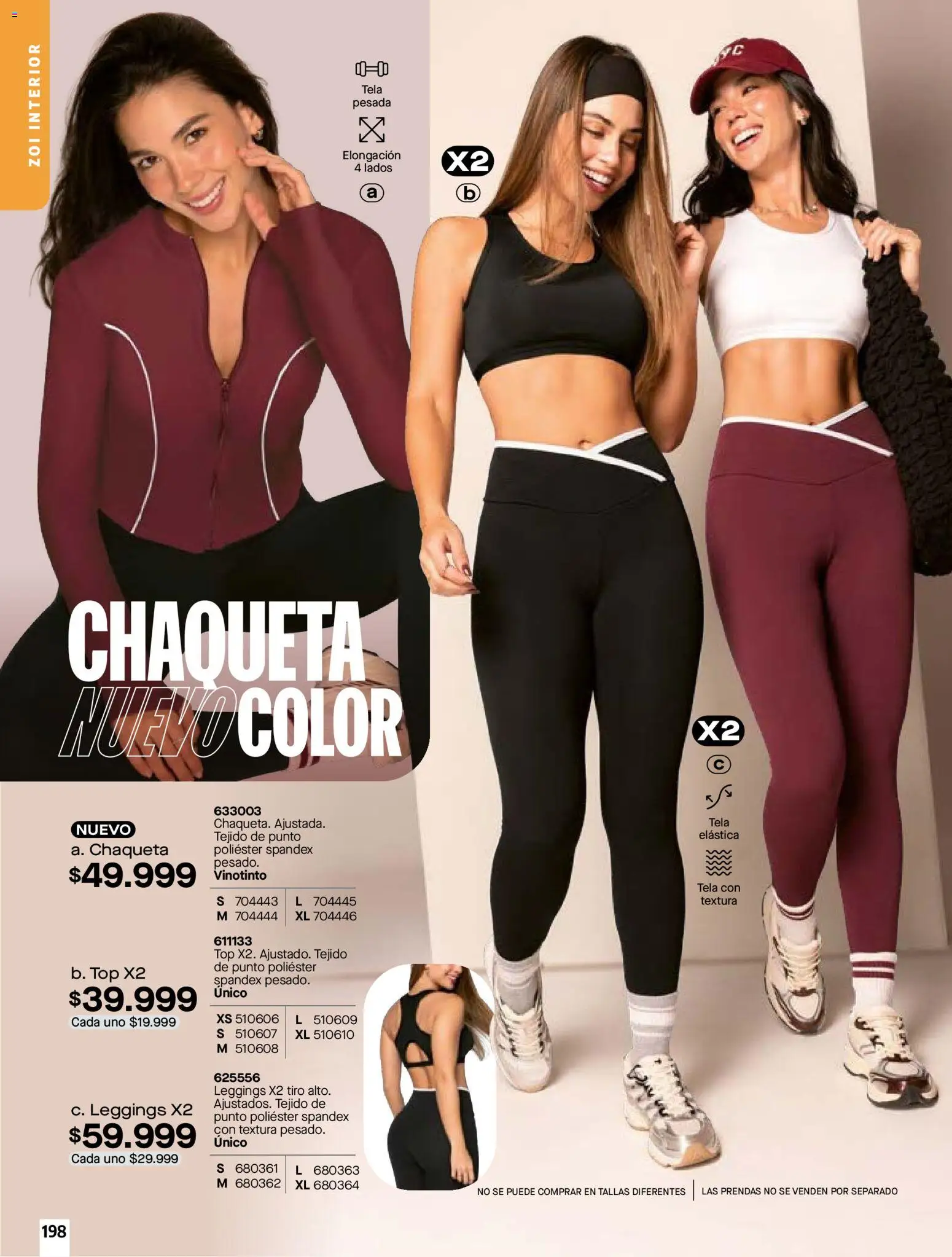 Pacifika revista - valida desde el 06.02.2026 | Página: 198