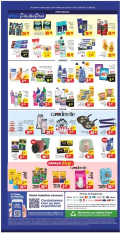 Barbosa Supermercados Folheto - válido de 06.08.2025 | Página: 4