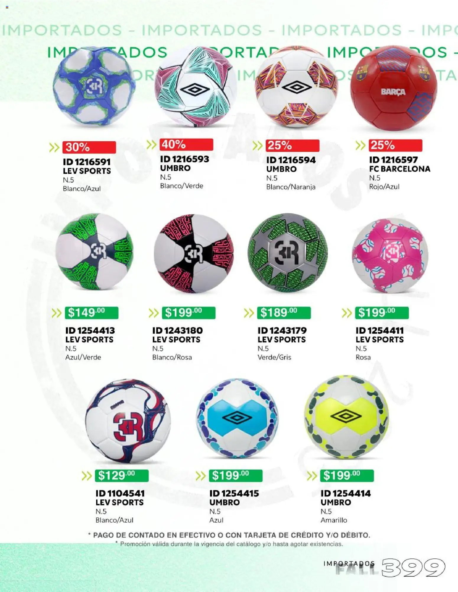 Nuevas ofertas de Price Shoes válidas en toda la República Mexicana desde el 22.10.2025. ¡Encuentra las mejores ofertas en Price Shoes catálogo Fall Importados Ofertas! | Página: 14