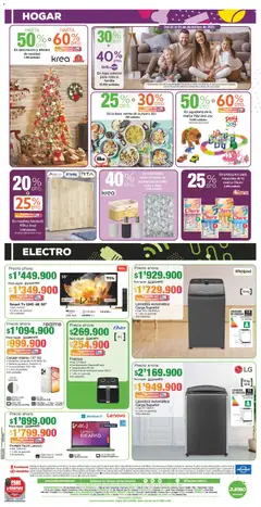 Jumbo - Catálogo -  Vista previa de la revista de la tienda Jumbo valido desde el 05.12.2025 | Página: 8