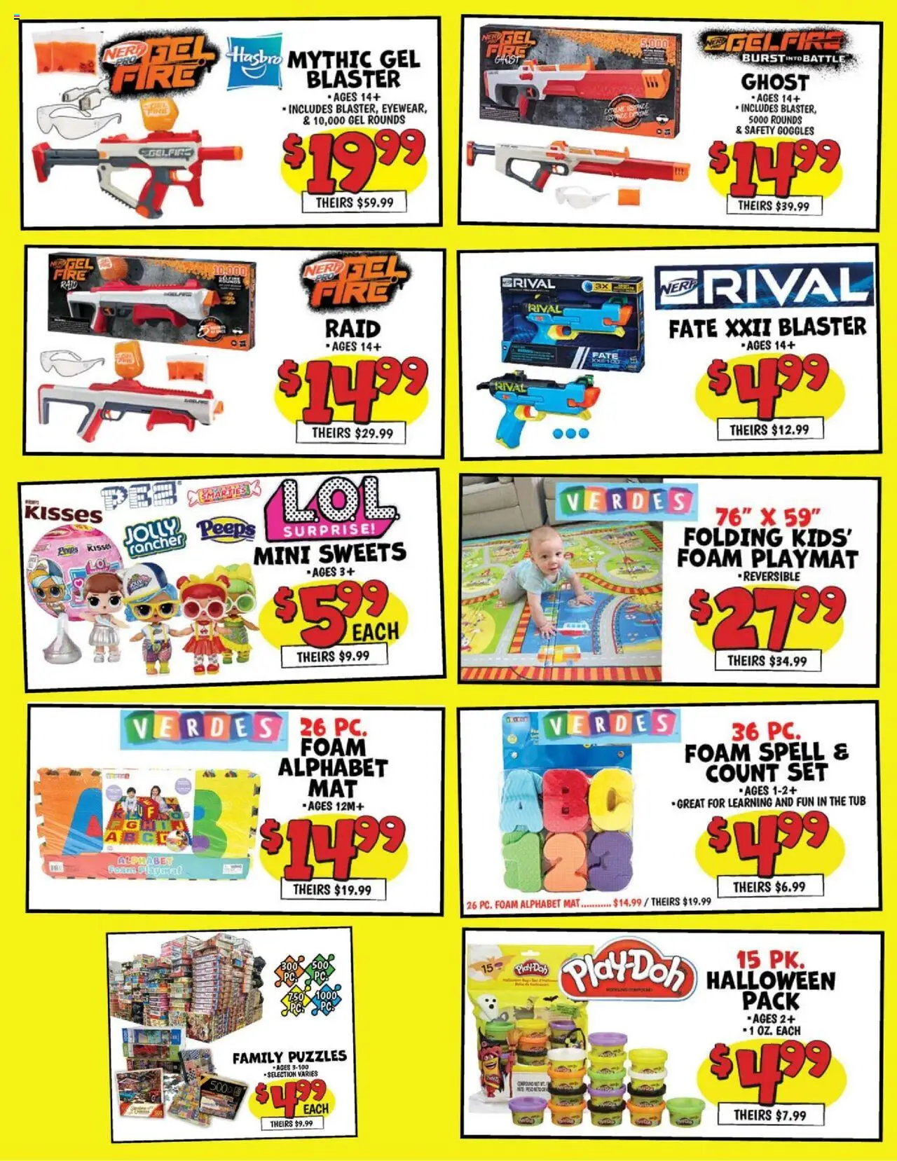 Ollie's Ad - valid from 11.10.2025 | Page: 2