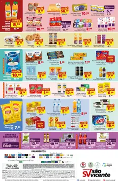 Supermercados São Vicente - Ofertas da semana - Pré-Visualização do folheto da loja Supermercados São Vicente, válido de 28.04.2026 | Página: 2