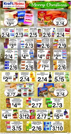 Preview of Foodland weekly ads valid from 23.12.2025 | Page: 5