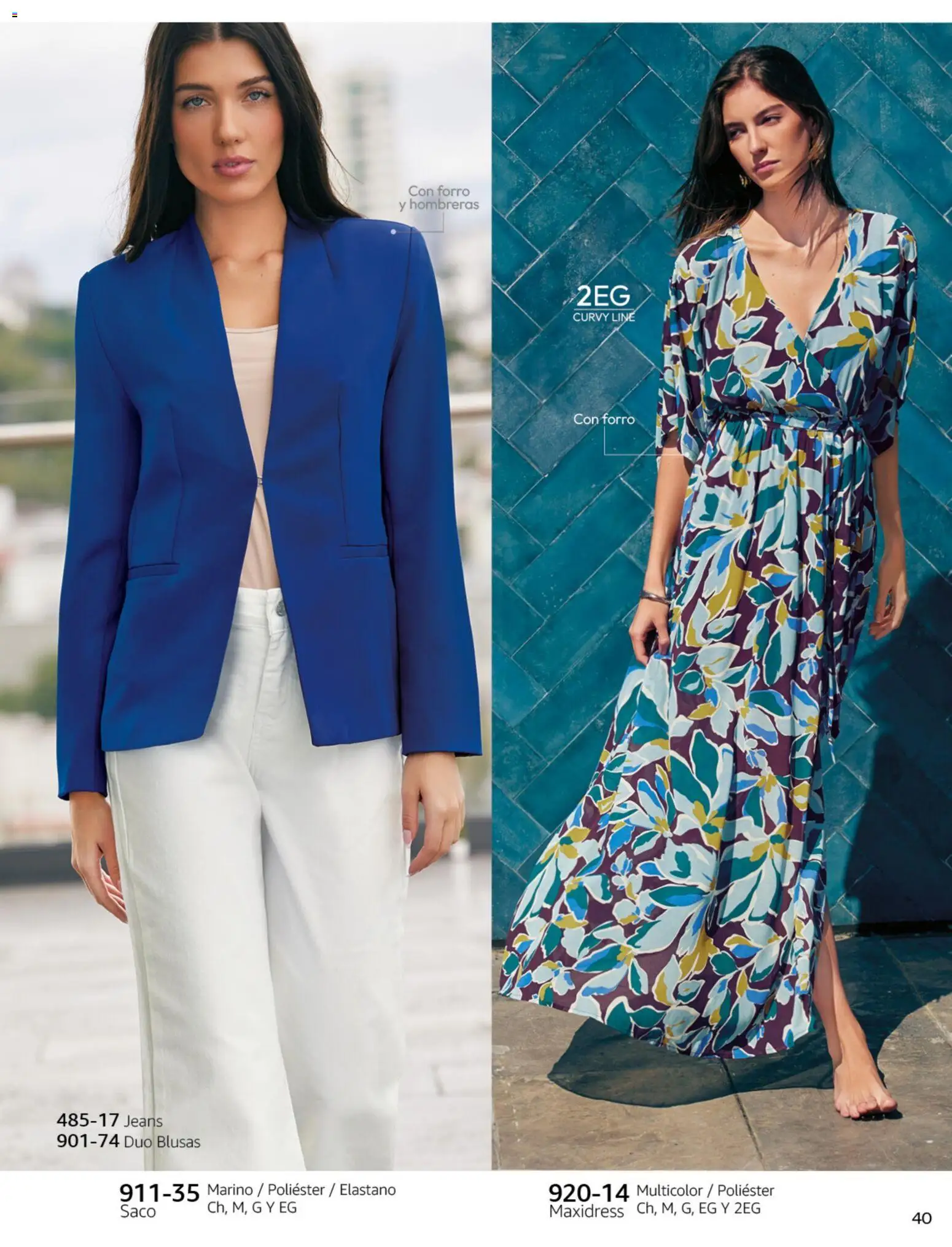 Nuevas ofertas de Cklass válidas en toda la República Mexicana desde el 02.01.2026. ¡Encuentra las mejores ofertas en Cklass catálogo Secrets! | Página: 74