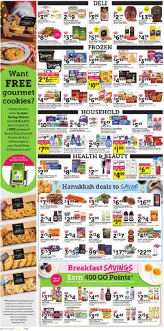Preview of Stop & Shop weekly ads valid from 05.12.2025 | Page: 3