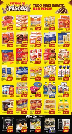 Fort Atacadista - Ofertas da semana - Pré-Visualização do folheto da loja Fort Atacadista, válido de 21.03.2026 | Página: 3