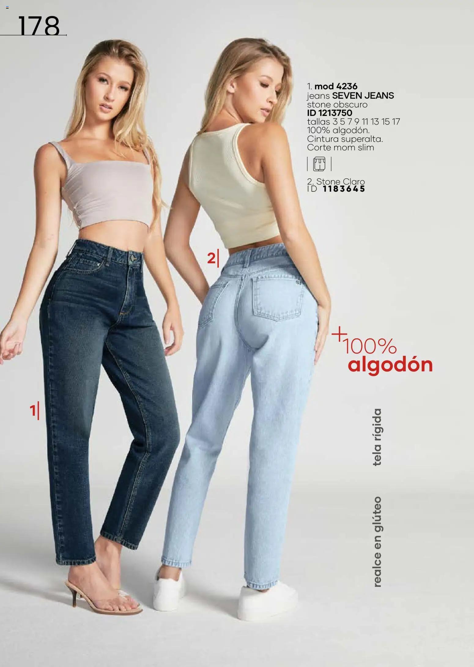 Nuevas ofertas de Price Shoes válidas en toda la República Mexicana desde el 27.11.2025. ¡Encuentra las mejores ofertas en Price Shoes catálogo Cierre De Temporada ! | Página: 178 | Productos: Algodón