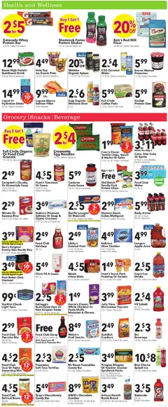 Preview of Cash Wise weekly ads valid from 10.12.2025 | Page: 5