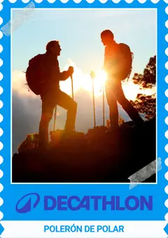 Decathlon - Ofertas válido desde el 01.10.2025