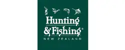 Logo Hunting & Fishing
