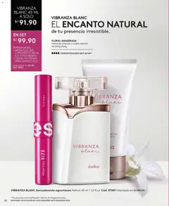 Vista previa de folleto Ésika - Campaña 4 de la Ésika válido desde 31.01.2026 | Página: 52