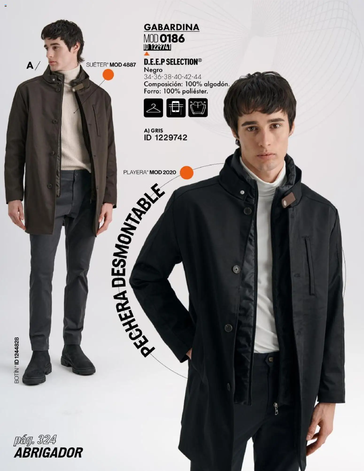 Nuevas ofertas de Price Shoes válidas en toda la República Mexicana desde el 03.11.2025. ¡Encuentra las mejores ofertas en Price Shoes catálogo Abrigador! | Página: 324