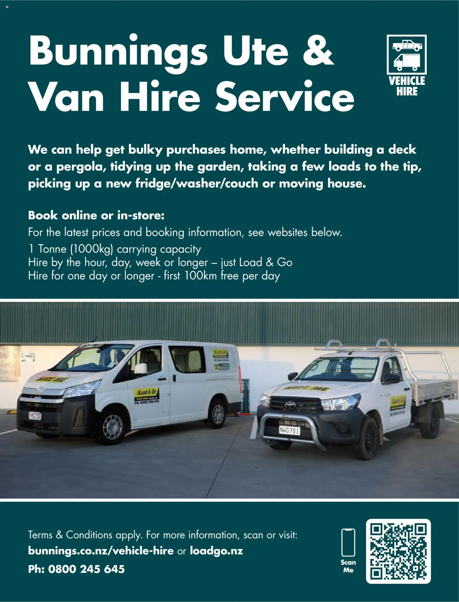 Bunnings Warehouse catalogue from 01.12.2025 | Page: 4