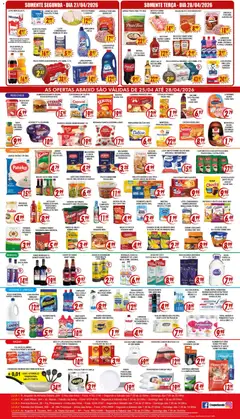 Kaçula - Ofertas da semana - Pré-Visualização do folheto da loja Kaçula, válido de 25.04.2026 | Página: 2