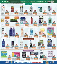 Supermercados Condor - Ofertas da semana  - Pré-Visualização do folheto da loja Supermercados Condor, válido de 17.11.2025 | Página: 21