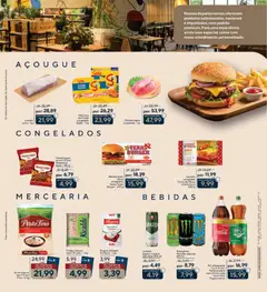 Coop - Ofertas Semanal  - Pré-Visualização do folheto da loja Coop, válido de 16.12.2025 | Página: 3