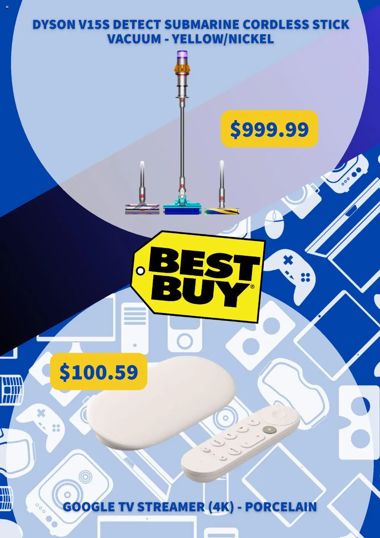 Best Buy flyer valid from 14.10.2025 | Page: 3