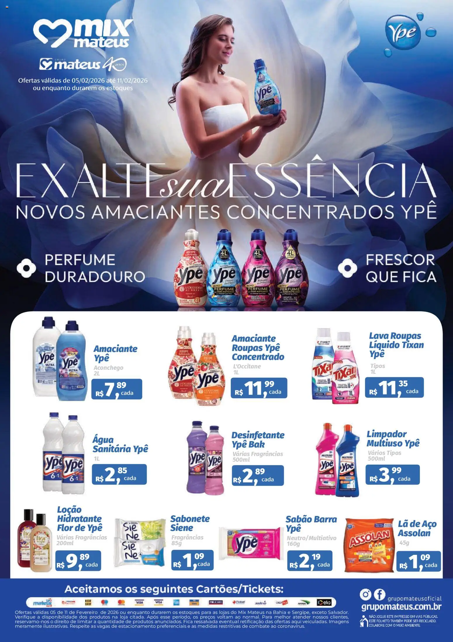 Mateus Folheto - válido de 05.02.2026 | Página: 1