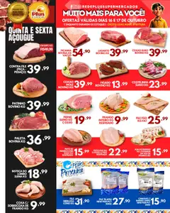 Rede Plus Supermercados - Ofertas da semana - Pré-Visualização do folheto da loja Rede Plus Supermercados, válido de 15.10.2025 | Página: 2