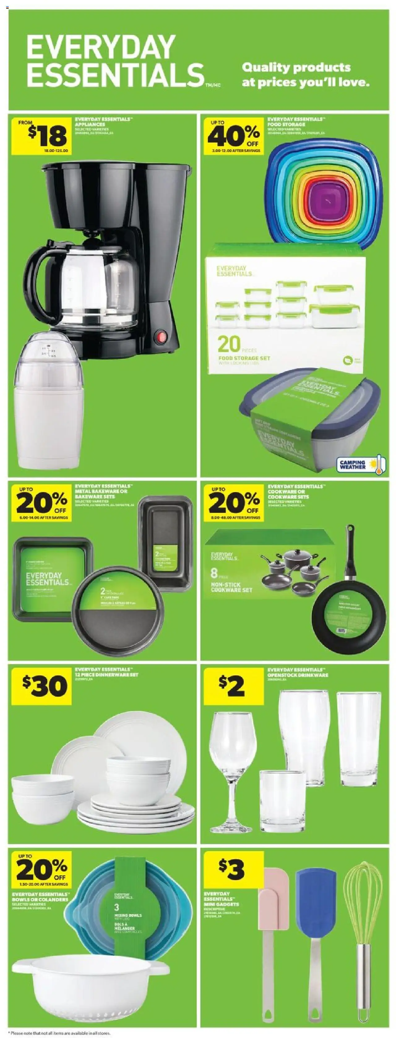 Real Canadian Superstore flyer valid from 31.07.2025 | Page: 32